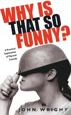 Capa do artigo Why Is That So Funny?