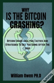 Capa do artigo Why Is The Bitcoin Crashing?