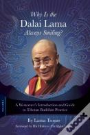 Why Is The Dalai Lama Always Smiling?