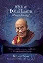 Why Is The Dalai Lama Always Smiling? - Preview