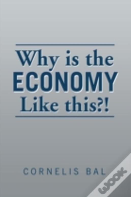 Why Is The Economy Like This?!