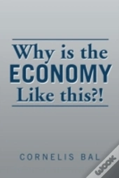 Why Is The Economy Like This?!