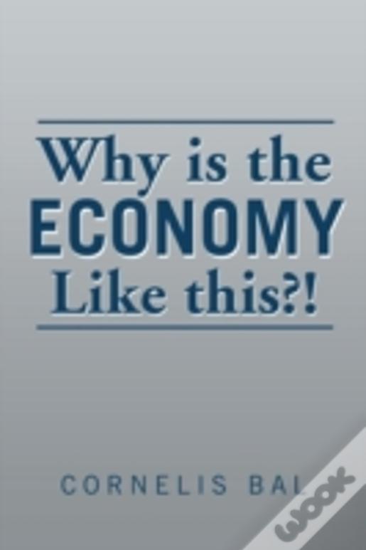 Why Is The Economy Like This?!
