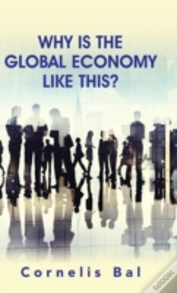 Capa do artigo Why Is The Global Economy Like This?