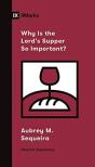 Why Is The Lord'S Supper So Important? - Preview