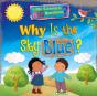 Why Is The Sky Blue? - Preview