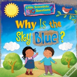 Capa do artigo Why Is The Sky Blue?