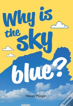 Capa do artigo Why Is The Sky Blue?