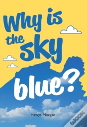 Capa do artigo Why Is The Sky Blue?