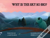 Capa do artigo Why Is The Sky So Big?