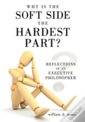 Capa do artigo Why Is The Soft Side The Hardest Part?