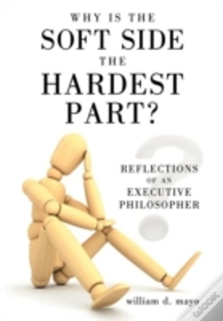 Capa do artigo Why Is The Soft Side The Hardest Part?