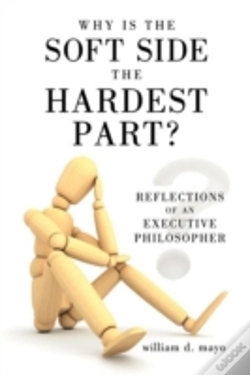 Capa do artigo Why Is The Soft Side The Hardest Part?