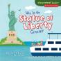 Why Is The Statue Of Liberty Green? - Preview