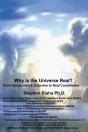 Why Is The Universe Real? From Quaternion & Octonion To Real Coordinates - Preview