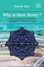 Capa do artigo Why Is There Money?
