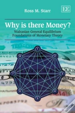 Capa do artigo Why Is There Money?