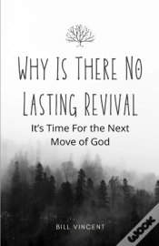 Capa do artigo Why Is There No Lasting Revival
