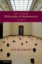 Why Is There Philosophy Of Mathematics At All? - Preview