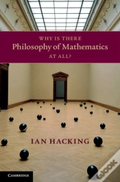 Capa do artigo Why Is There Philosophy Of Mathematics At All?