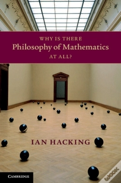 Capa do artigo Why Is There Philosophy Of Mathematics At All?