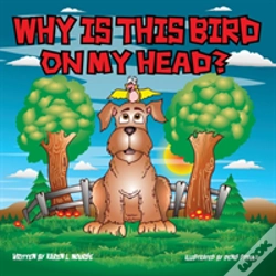 Capa do artigo Why Is This Bird On My Head?