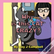 Capa do artigo Why Is This Cat Crazy?
