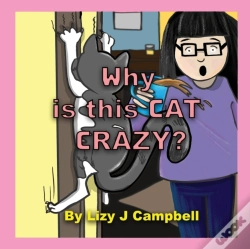 Capa do artigo Why Is This Cat Crazy?