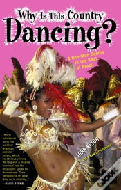 Capa do artigo Why Is This Country Dancing?