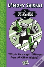 Capa do artigo Why Is This Night Different From All Other Nights?