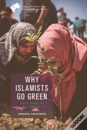 Capa do artigo Why Islamists Go Green