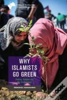 Why Islamists Go Green