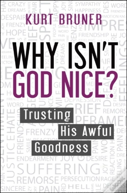 Capa do artigo Why Isn'T God Nice?
