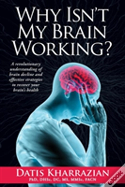 Capa do artigo Why Isn'T My Brain Working?