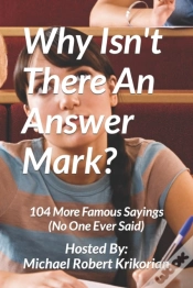 Capa do artigo Why Isn
