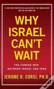 Capa do artigo Why Israel Can