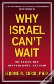 Capa do artigo Why Israel Can