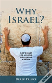 Capa do artigo Why Israel?