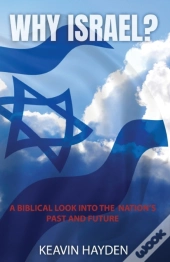 Why Israel?