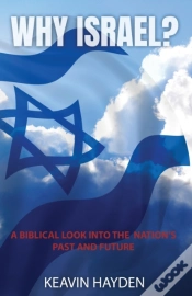 Capa do artigo Why Israel?
