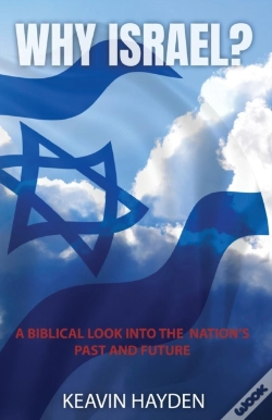 Capa do artigo Why Israel?