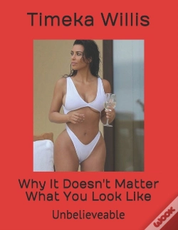 Capa do artigo Why It Doesn'T Matter What You Look Like