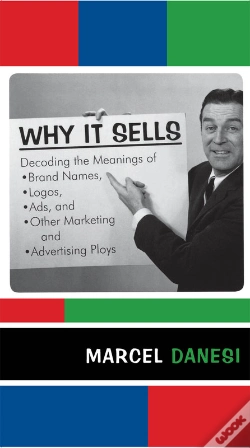 Capa do artigo Why It Sells
