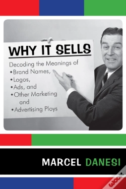 Capa do artigo Why It Sells