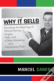 Capa do artigo Why It Sells