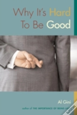 Capa do artigo Why It'S Hard To Be Good