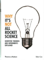 Why It'S Not All Rocket Science - Preview