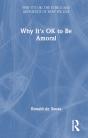 Why It'S Ok To Be Amoral - Preview