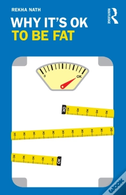 Capa do artigo Why It'S Ok To Be Fat