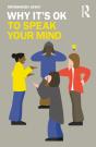 Why It'S Ok To Speak Your Mind - Preview